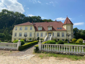 Gutshaus Wohlenhagen